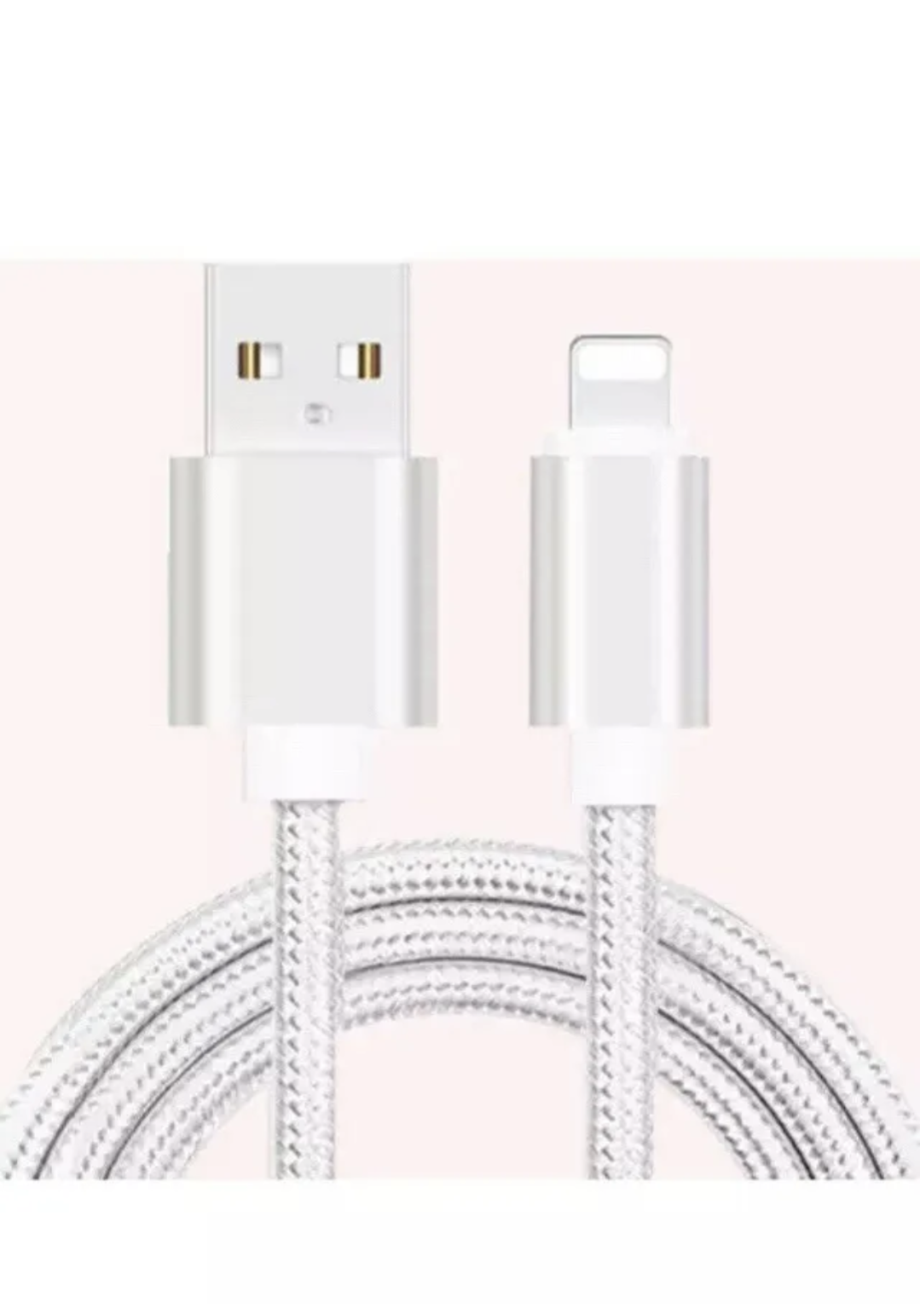 USB Charging cables