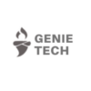 Genie Tech 2M Nylon Braided Replacement USB Charging Cable iPhone 5,6,7 PLUS,8 X iPads. 2 meters in size. Free delivery UK.